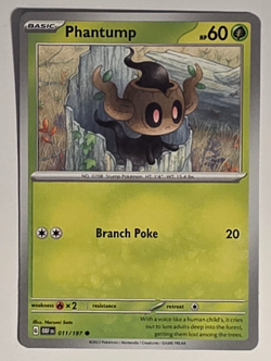 2023 Pokemon SV Obsidian Flames !!Pick Your Card Non-Holo and Holo!! - Image 2