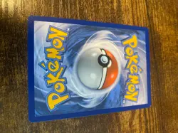 177/163 SINGLE STRIKE STYLE MUSTARD (secret rare holo Pokemon Card Battle Styles - Image 5