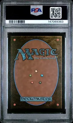 2025 MAGIC: THE GATHERING AVATAR: THE LAST AIRBENDER FIRE NATION PALACE PSA 10 - Image 2