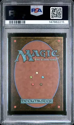 2025 MTG FINAL FANTASY CHOCOBO BUNDLE #0564 CLOUD, MIDGAR MERCENARY PSA 10 - Image 2
