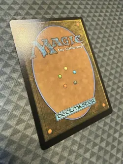 MTG Ral Zarek, Guest Lecturer #0097 Mythic Secrets of Strixhaven (SOS) - Image 4