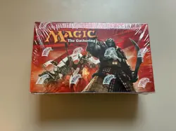 Magic the Gathering KHANS OF TARKIR * Factory Sealed * English Booster Box * MTG - Image 2