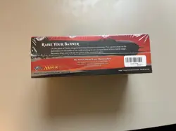 Magic the Gathering KHANS OF TARKIR * Factory Sealed * English Booster Box * MTG - Image 3