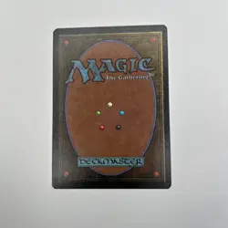 MTG Magic the Gathering Taiga Dual Land Revised Edition Rare Card - Image 2