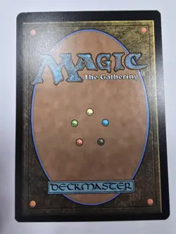 Sephiroth's Intervention Final Fantasy Regular Magic The Gathering - Image 2