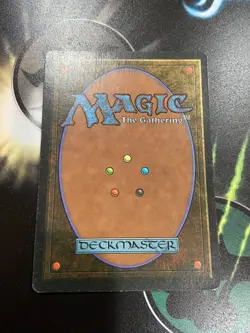 NETHER VOID Legends - Italian Magic the Gathering MTG - Image 2