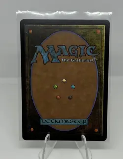 MTG Secrets of Strixhaven Mystical Archive Spell Pierce JP Silver Scroll 0153 - Image 2
