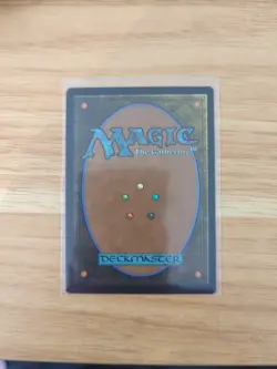 Magic the Gathering Bolt Bend 0619 Foundations - Image 2