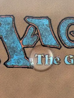 Magic the Gathering Bolt Bend 0619 Foundations - Image 3