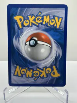 Pokemon Dark Metal Energy 97/110 EX Holon Phantoms Reverse Holo - Image 2