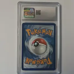 Pokemon Pinsir 007/034 Classic Collection Holo CGC 9.5 Trading Card Game 2023 - Image 2