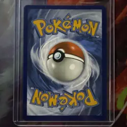 Pokemon Eevee TCG Master Ball Pattern 074/131 Prismatic Evolutions Holo Card - Image 2