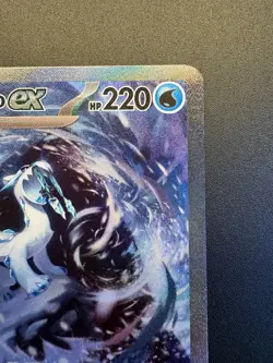Chien-Pao EX 261/193 Paldea Evolved Pokemon Card - Image 3