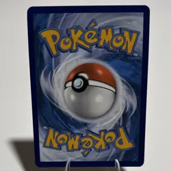 Pokemon Iron Leaves EX Hyper Rare Holo 213/162 SV05: Temporal Forces Card - Image 2