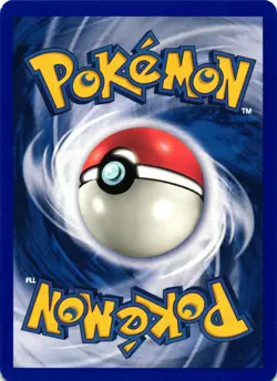 Pokemon TCG Team Magma's Houndoom 34/95 EX Team Magma vs Team Aqua MP/HP - Image 2