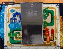 Sealed 🟢 Paldea Evolved Pokemon Center Elite Trainer Box PC ETB - Image 5