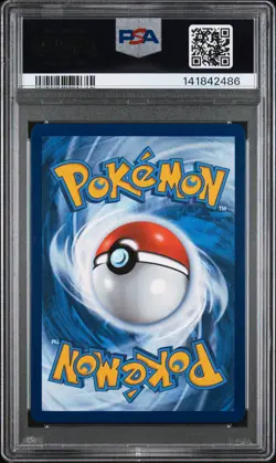 2025 POKEMON PLAY! POKEMON PRIZE PACK: SERIES 7 #086 SYLVEON EX PSA 10 - Image 2