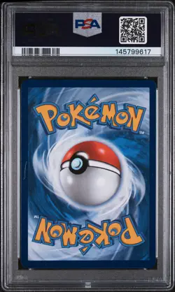2025 POKEMON MEP EN-ME BLACK STAR PROMO #024 ORICORIO EX PSA 10 - Image 2
