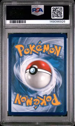 2025 POKEMON MEP PROMO ULTRA-PREMIUM COLLECTION #023 MEGA CHARIZARD X EX PSA 10 - Image 2