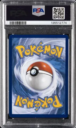 2025 POKEMON MEG EN-MEGA EVOLUTION ILLUSTRATION RARE #139 LITLEO PSA 9 - Image 2