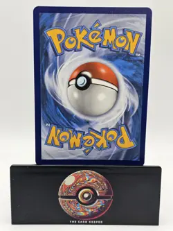 Pokemon TCG Crabominable V Fusion Strike 076/264 Holo Ultra Rare - Image 2