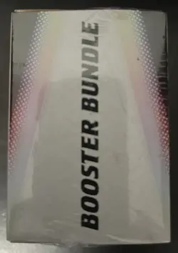 Pokemon Prismatic Evolutions Booster Bundle Box Factory Sealed! - Image 2