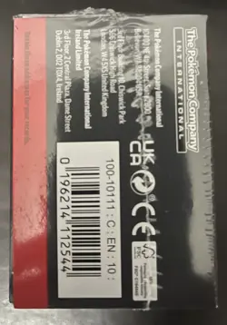 Pokemon Prismatic Evolutions Booster Bundle Box Factory Sealed! - Image 3
