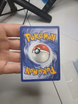 Pokemon Sabrinas Abra Black Star Promo 19 WOTC (B) - Image 3