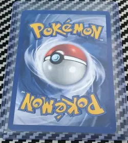 LP Blaine's Tauros 064/132 Gym Heroes Non Holo Base WotC Pokemon - Image 2