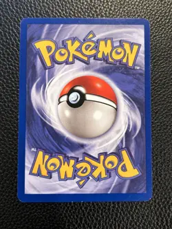 Pokemon Dark Weezing TCG Non-Holo Card 31/82 - Image 4