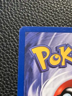 Pokemon Dark Weezing TCG Non-Holo Card 31/82 - Image 5