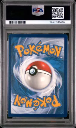 2022 POKEMON SWORD & SHIELD LOST ORIGIN #TG05 FULL ART/PIKACHU PSA 9 - Image 2