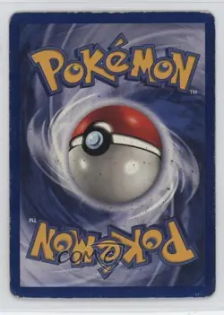Clefairy Holo Pokemon Base Set #5 1999 - Image 2