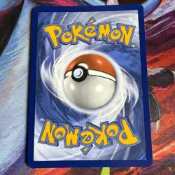 Rotom 197/182 Illustration Rare Destined Rivals Pokemon TCG Card NM - Image 3