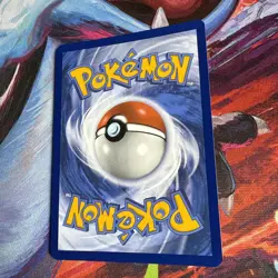 Rotom 197/182 Illustration Rare Destined Rivals Pokemon TCG Card NM - Image 4
