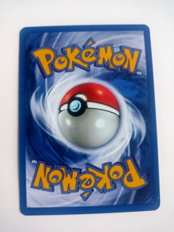 1999 Pokemon 1st Edition Team Rocket Set Meowth #62/82 - MN - Image 2