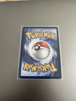 Pokemon Bulbasaur Me01: Mega Evolution 133/132 Full Art Holo Rare 2025 - Image 2