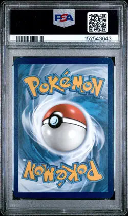 2022 POKEMON SWSH BRILLIANT STARS FA/SINGLE STRIKE #TG29 URSHIFU VMAX PSA 9 - Image 2
