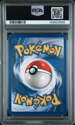 1999 POKEMON BASE SET UNLIMITED ARITA SIGNED #4 CHARIZARD-HOLO PSA AUTH AUTO 10 - Image 2