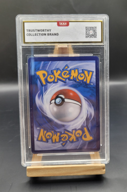 2024 Pokemon TCG S-Chinese Serperior VSTAR CS5bC 160/128 HR Graded 10 - Image 2