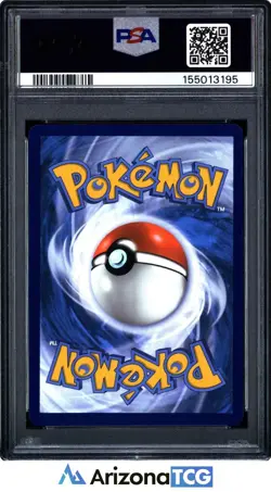 Pokemon 2024 Shiny Mew ex 232/091 SIR Paldean Fates GEM MINT PSA 10 - Image 2