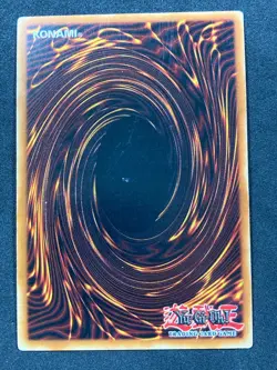Yugioh The Masked Beast LON-001 Ultra Rare MP - Image 3