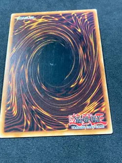 Yugioh The Masked Beast LON-001 Ultra Rare MP - Image 4