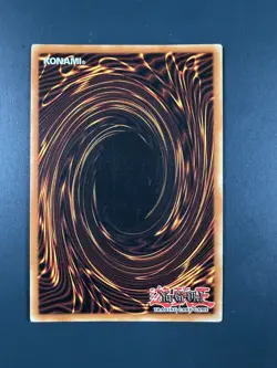 Yugioh - Red-Eyes Zombie Dragon - Ultra - SDZW - 1st - Image 2