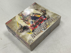 Yugioh Ancient Sanctuary English Factory Sealed Booster Box 24 Packs - Image 3