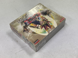 Yugioh Ancient Sanctuary English Factory Sealed Booster Box 24 Packs - Image 4