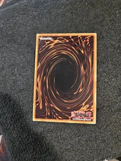 Gaia the Fierce Knight Origin (ROTD-EN000) - Super Rare - 1st Edition - Image 2