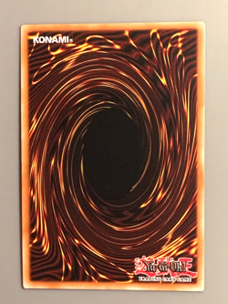 yugioh Malefic Stardust Dragon JUMP-EN043 Limited Edition Near Mint - Image 4