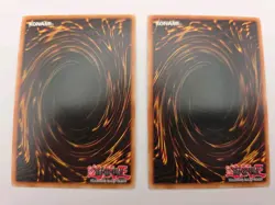 Evolzar Dolkka PHSW-EN086 Secret Rare Photon Shockwave 1st Edition Yu-Gi-Oh - 2x - Image 2
