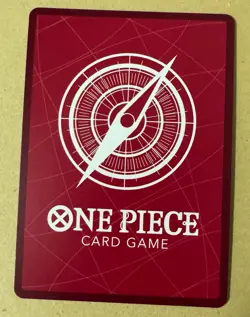 Boa Hancock Leader Alt Art One Piece TCG NM | English | OP14-041 - Image 2